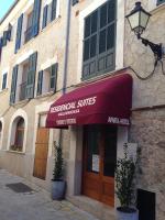 Residencial Suites Valldemossa - Turismo de Interior - Chambres d’hôtes