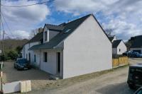 Gouezan - Maison familiale Presqu'île de Rhuys - B&B Saint-Gildas-de-Rhuys