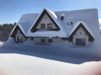 Tatrzańskie Zacisze Suche - B&B Suche