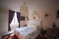 Chambre Double avec Balcon