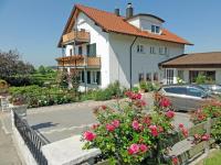 B&B Kressbronn am Bodensee - Haus Kees - Wohnung 2 - Bed and Breakfast Kressbronn am Bodensee