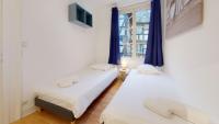 Magda & Lena Strasbourg city center Bail Mobilité - B&B