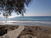 Tzoka Studio - Ferienwohnung Ierapetra