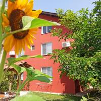 B&B Pomorie - Guest House Sunflowers - Bed and Breakfast Pomorie