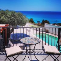 B&B Licata - Villa Al Tramonto - Bed and Breakfast Licata