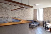 B&B Agen - Grand appartement duplex hypercentre avec parking garage - Bed and Breakfast Agen