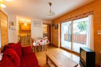 Warm 29m with balcony and lake view - B&B Gérardmer