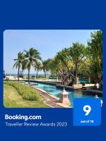 Boathouse Hua Hin Seaview - B&B Ban Bo Fai