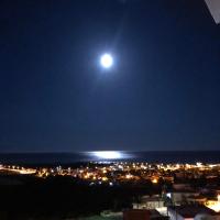 B&B Bolnuevo - Casa Luna - Sea view apartment Bolnuevo - Bed and Breakfast Bolnuevo