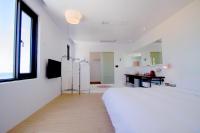 Superior Doppelzimmer mit Meerblick