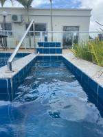 AP Novo Mobiliado - B&B Salvador