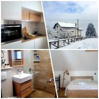 Zlatna Jabuka apartman - B&B Prijepolje