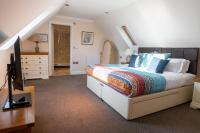 B&B Folkestone - Terlingham Lane Cottage - Bed and Breakfast Folkestone