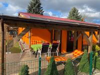 B&B Mirow - Morgensonne - a78920 - Bed and Breakfast Mirow