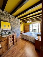 Apartamento de 2 dormitorios