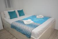 B&B Vrnjci - Dunja Harmony Studio Apartments & Parking - Bed and Breakfast Vrnjci