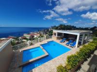 Lovely 2 Bedroom Apartment with mountain views and comunal pool - B&B