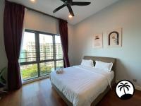 Appartement met Uitzicht op Zee