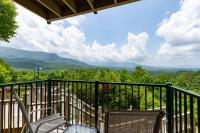 Deer Ridge Mountain Resort E108 - B&B Gatlinburg
