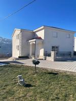Apartman Mlikota - B&B Zagvozd
