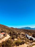 SUPERBE STUDIO AVEC PLACE DE PARKING - Ferienwohnung Ajaccio