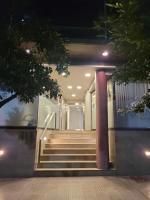Los Naranjos - B&B