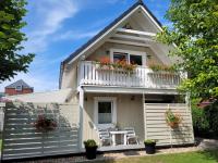 DOMEK W TRZĘSACZU - B&B Trzęsacz