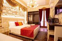 Camera Tripla Luxury