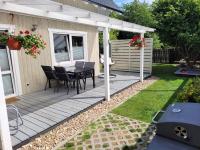 DOMEK W TRZĘSACZU - B&B Trzęsacz