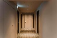 Apartment Hotel 11 Namba - B&B