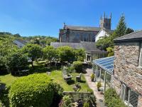 Superior Double or Twin Room with Garden View