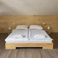 Familiekamer met Balkon