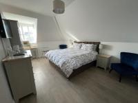 Habitación Doble Deluxe