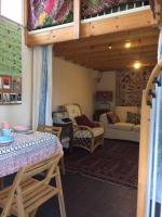 B&B Helston - The Studio, Trelugga - Bed and Breakfast Helston