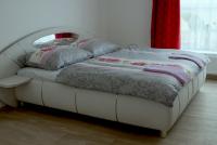 Deluxe Doppelzimmer