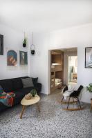 54You - Chambres d’hôtes Aẖuzzat Baraq