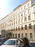 as small as caravans - B&B Vienna