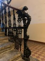 as small as caravans - B&B Vienna