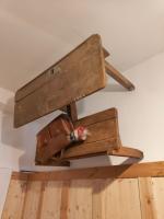 Pension & Restaurant "Alte Schule" - B&B Kluis