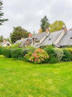 B&B Missillac - Cottages De La Bretesche - Bed and Breakfast Missillac