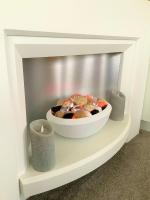 Cumbria Reach - Ferienwohnung Longtown