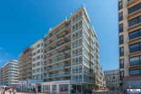 Le Roulis 0501 - 2 bedrooms 6p - near the sea and promenade - Chambres d'hôtes La Panne