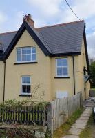 Peacock cottage- Two bedroom country cottage. - B&B Haverfordwest