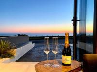 Seaview Stay - B&B