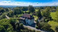 L'Ostal de Gagnac - B&B