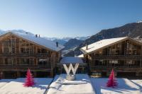 W Verbier