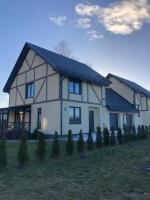 FAMILY HOUSE MARUPE - B&B