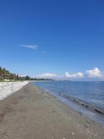 Seafront Beach House - B&B
