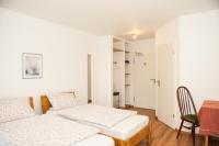 Habitación Doble con baño privado