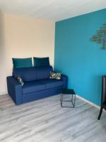 LE BRON ACCUEIL - TOPDESTINATION-LYON - Chambres d’hôtes Bron